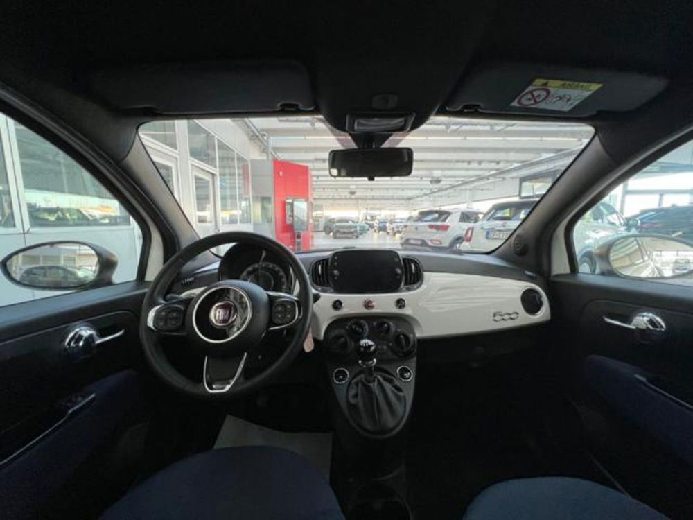 Fiat 500 usata a Modena (7)