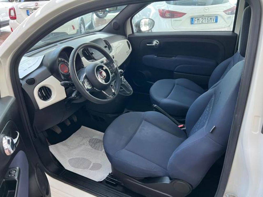 Fiat 500 usata a Modena (9)