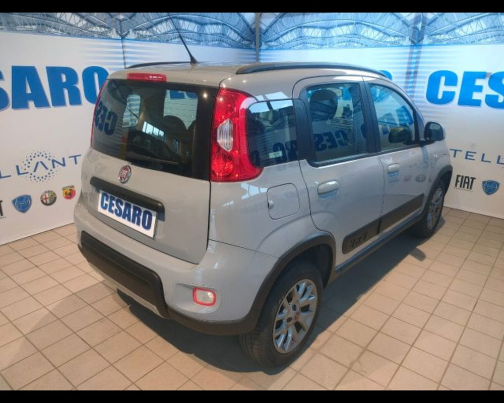 Fiat Panda usata a Aosta (4)