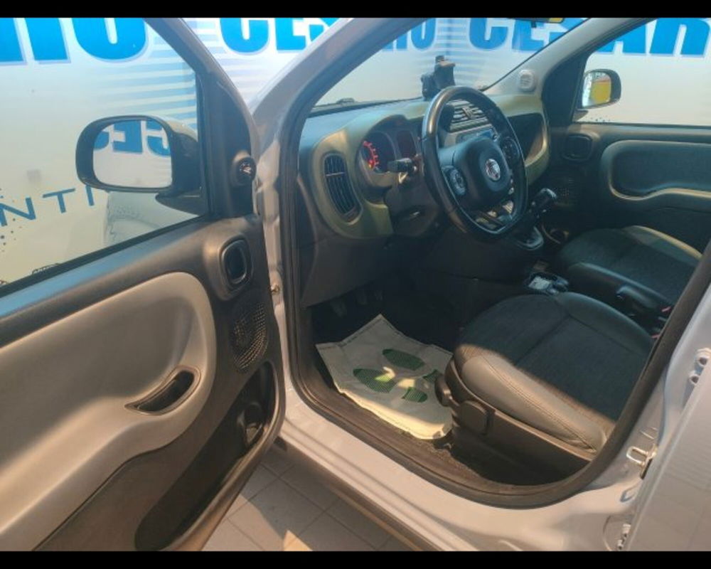 Fiat Panda usata a Aosta (5)