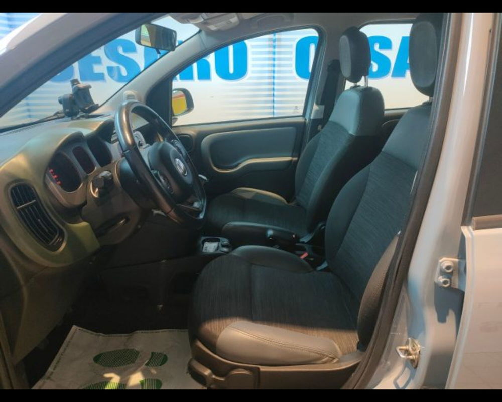 Fiat Panda usata a Aosta (6)