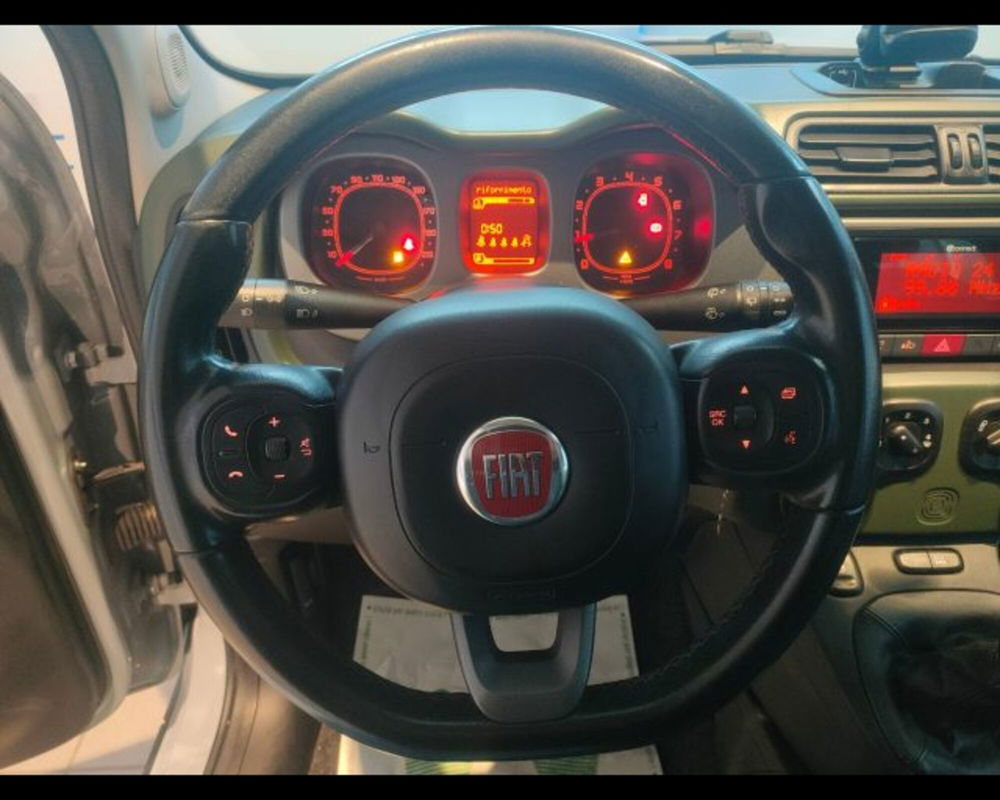 Fiat Panda usata a Aosta (8)