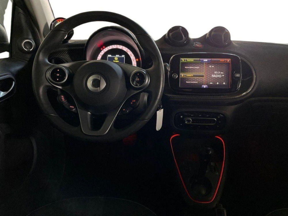 smart Fortwo usata a Ancona (11)