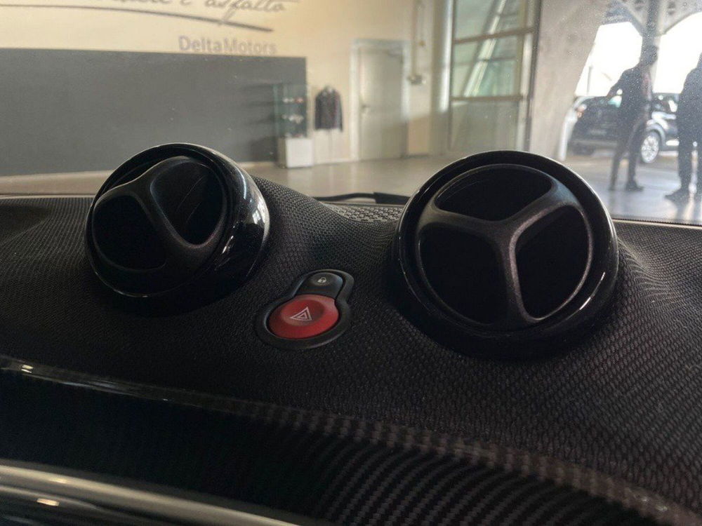 smart Fortwo usata a Ancona (14)