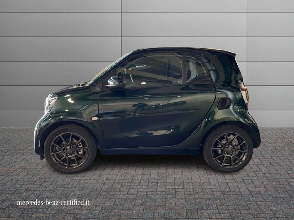 smart Fortwo usata a Ancona (6)