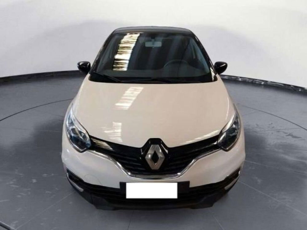 Renault Captur usata a Firenze (2)