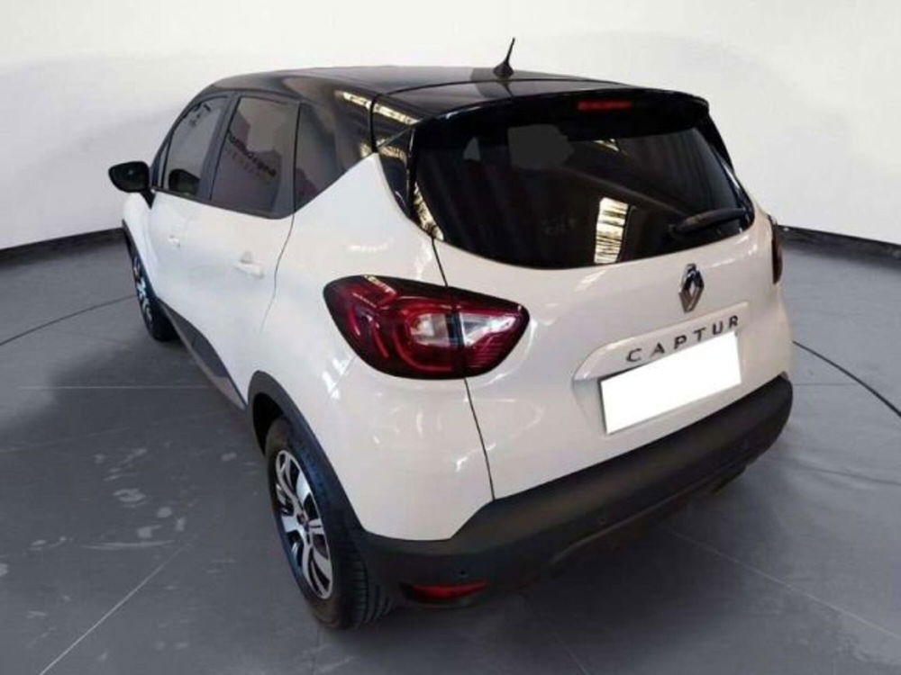 Renault Captur usata a Firenze (4)