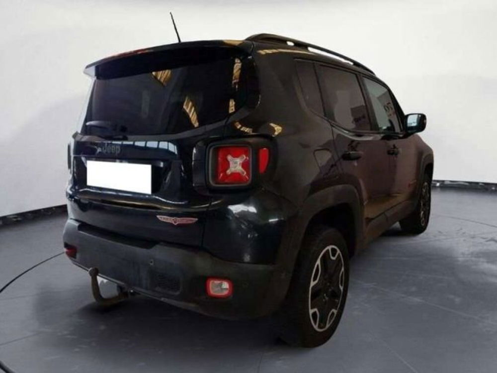 Jeep Renegade usata a Firenze (6)