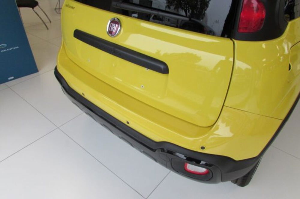 Fiat Panda nuova a Milano (13)