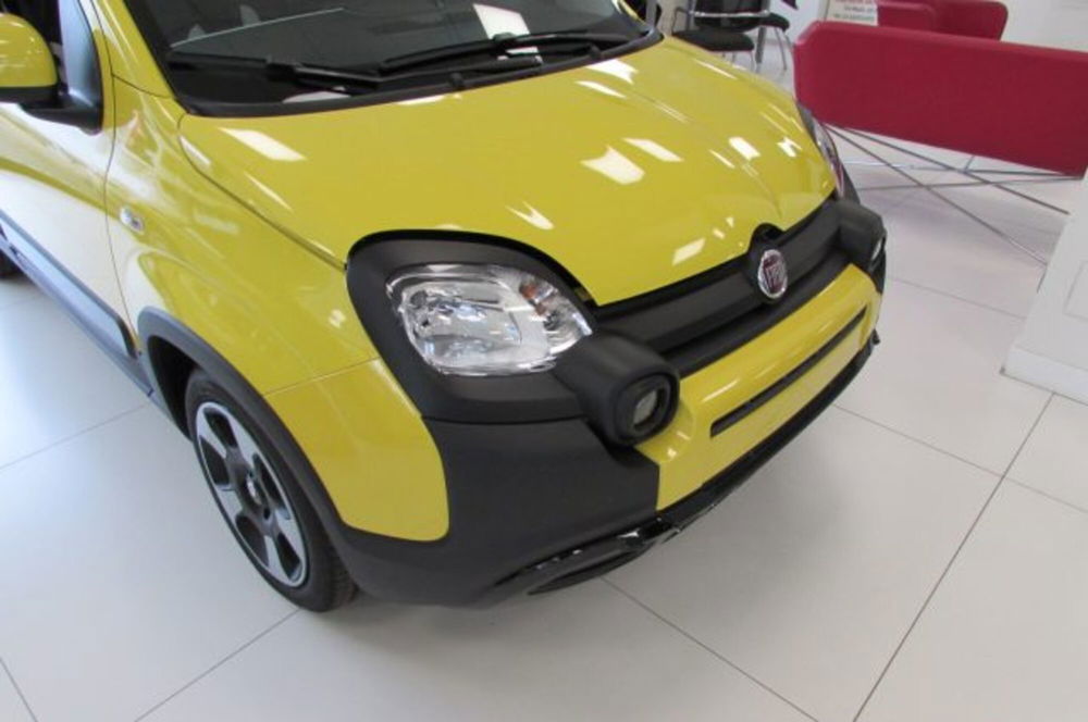 Fiat Panda nuova a Milano (15)