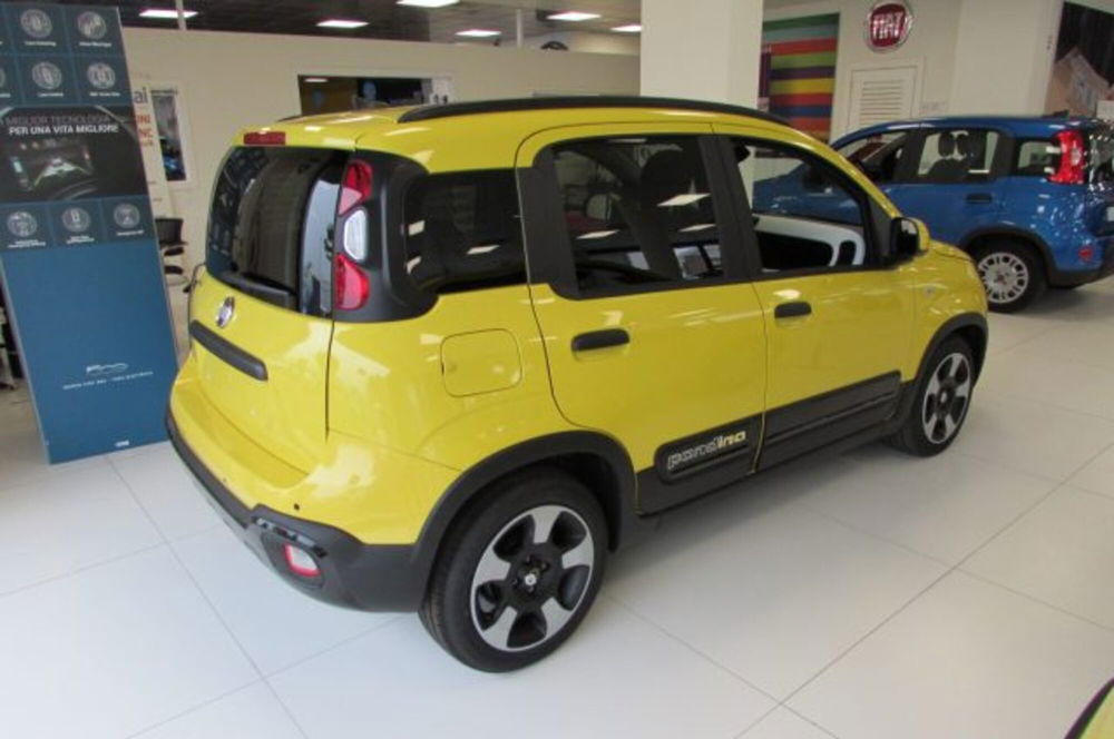 Fiat Panda nuova a Milano (3)