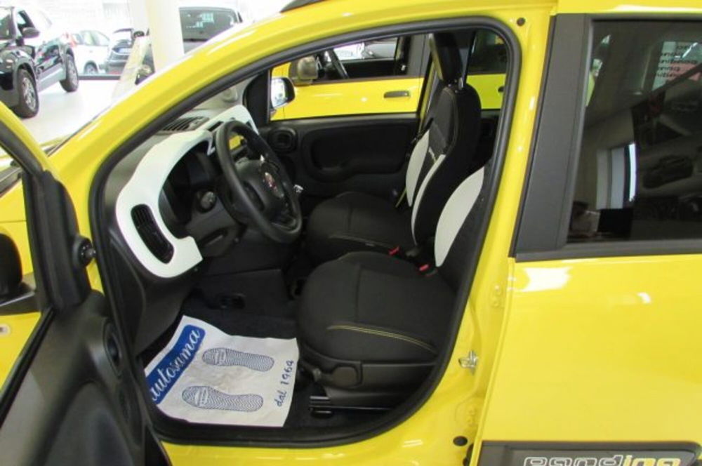 Fiat Panda nuova a Milano (5)