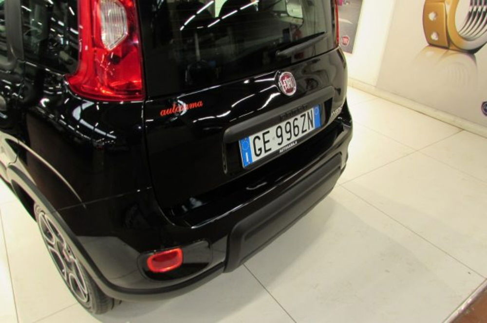 Fiat Panda usata a Milano (15)