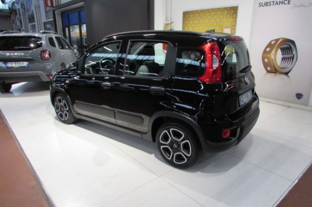 Fiat Panda usata a Milano (3)