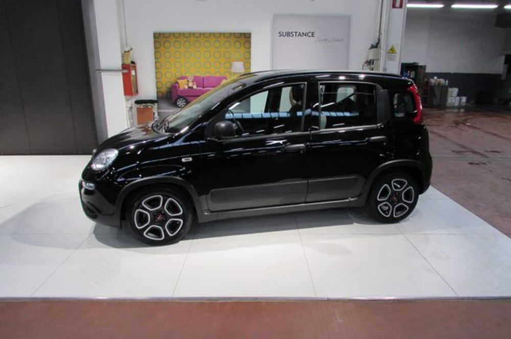 Fiat Panda usata a Milano (4)