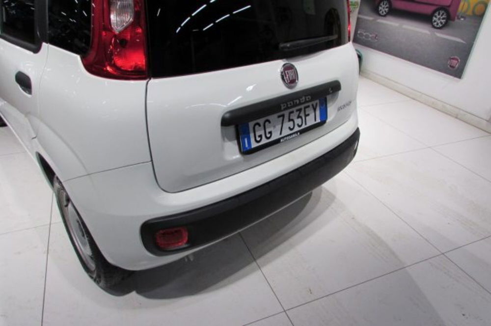 Fiat Panda usata a Milano (14)