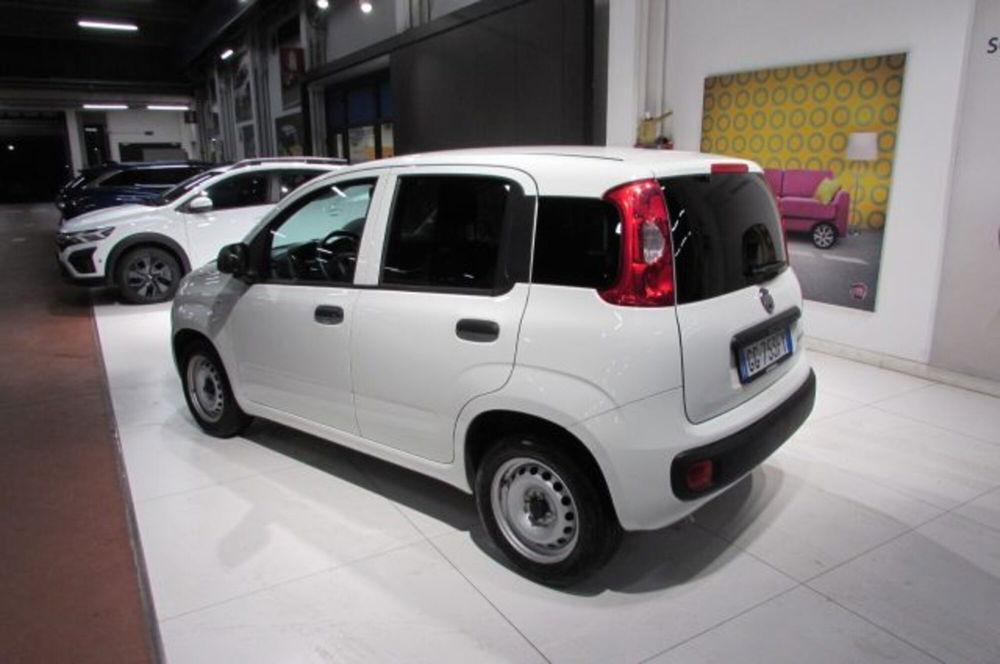 Fiat Panda usata a Milano (3)