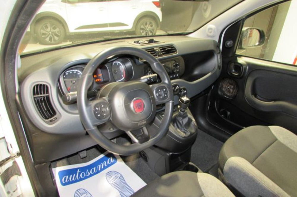 Fiat Panda usata a Milano (7)