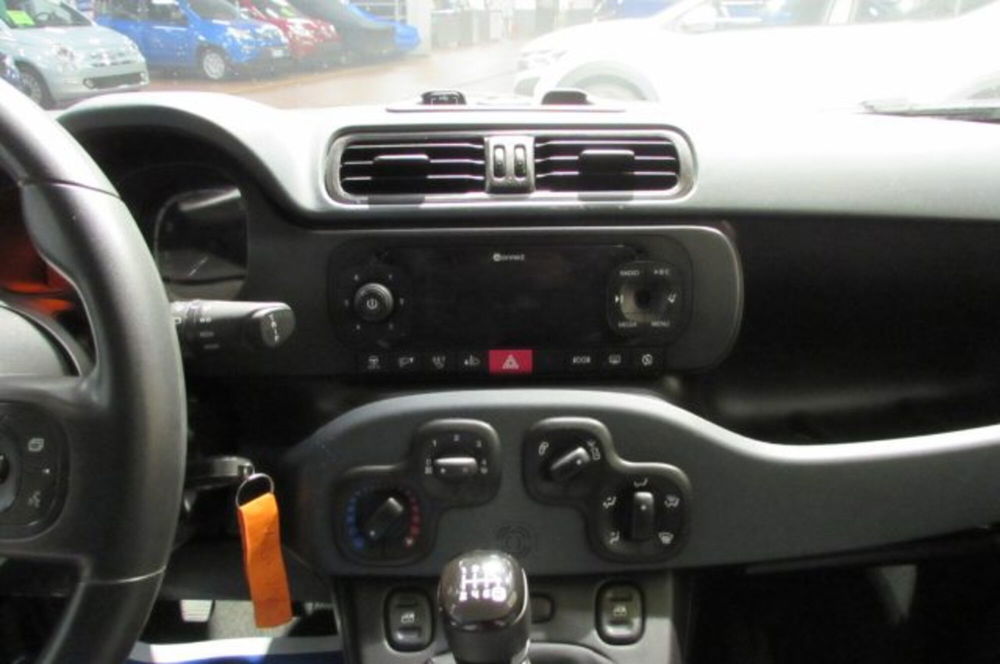 Fiat Panda usata a Milano (8)