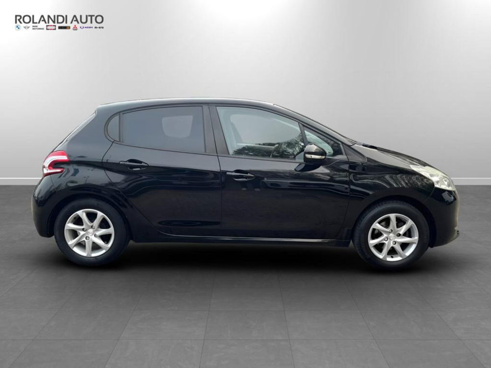 Peugeot 208 usata a Alessandria (3)