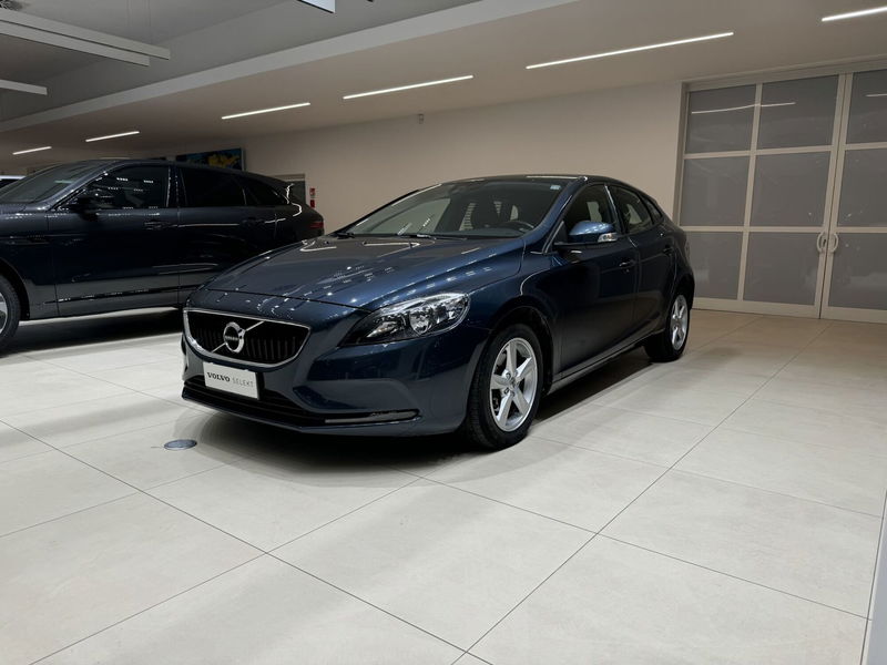 Volvo V40 D2 Business N1  del 2018 usata a Forli&#039;