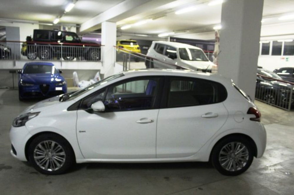 Peugeot 208 usata a Terni (3)