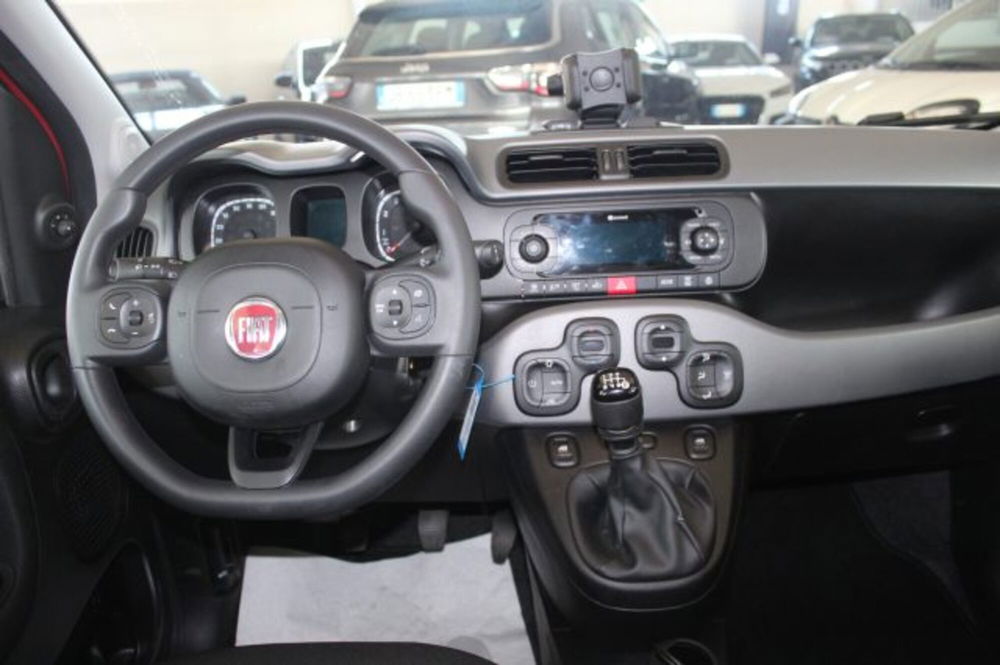 Fiat Panda usata a Terni (11)