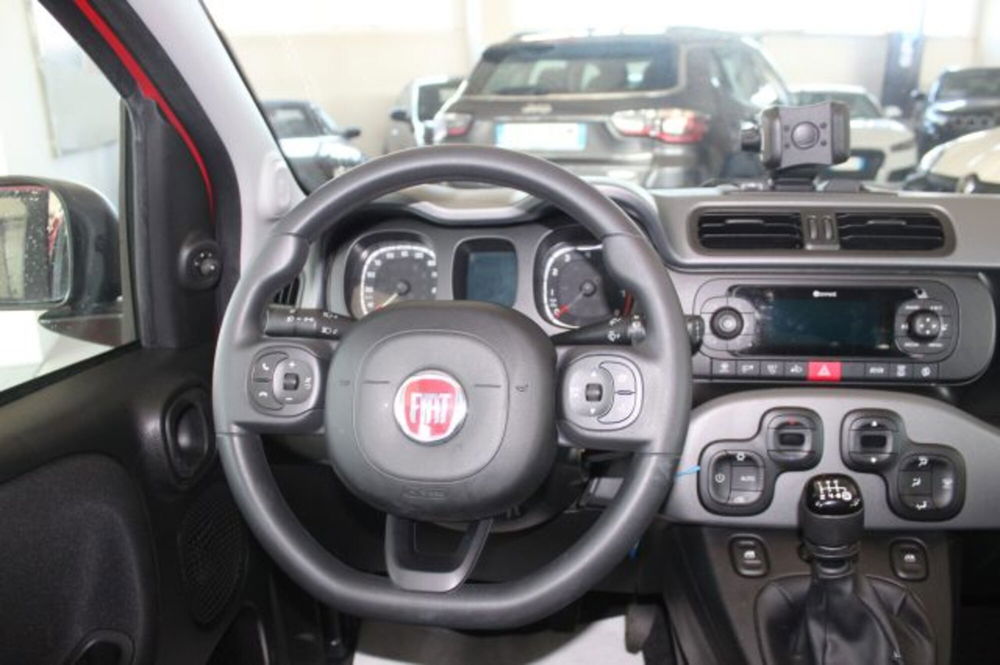 Fiat Panda usata a Terni (12)