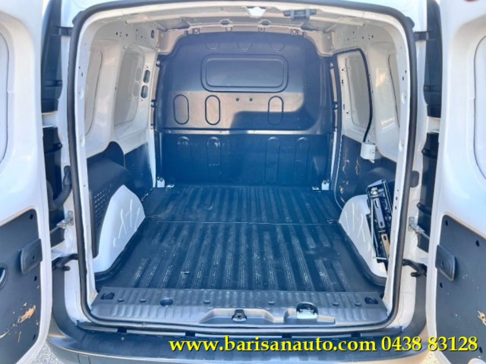 Renault Kangoo usata a Treviso (7)