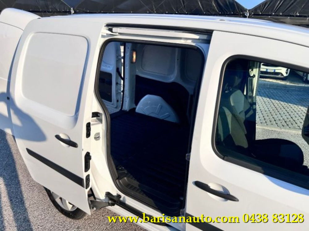 Renault Kangoo usata a Treviso (8)