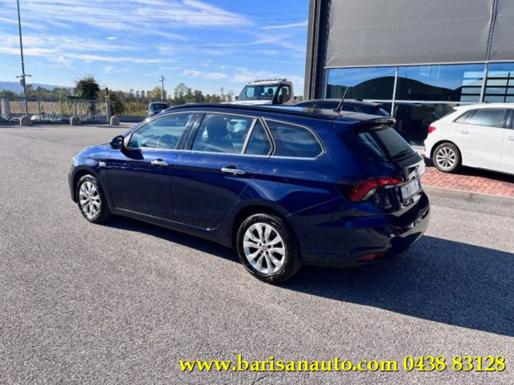 Fiat Tipo Station Wagon usata a Treviso (4)