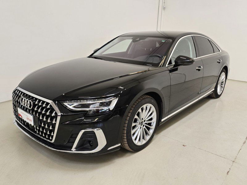 Audi A8 L 50 TDI 3.0 quattro tiptronic  del 2023 usata a Alessandria