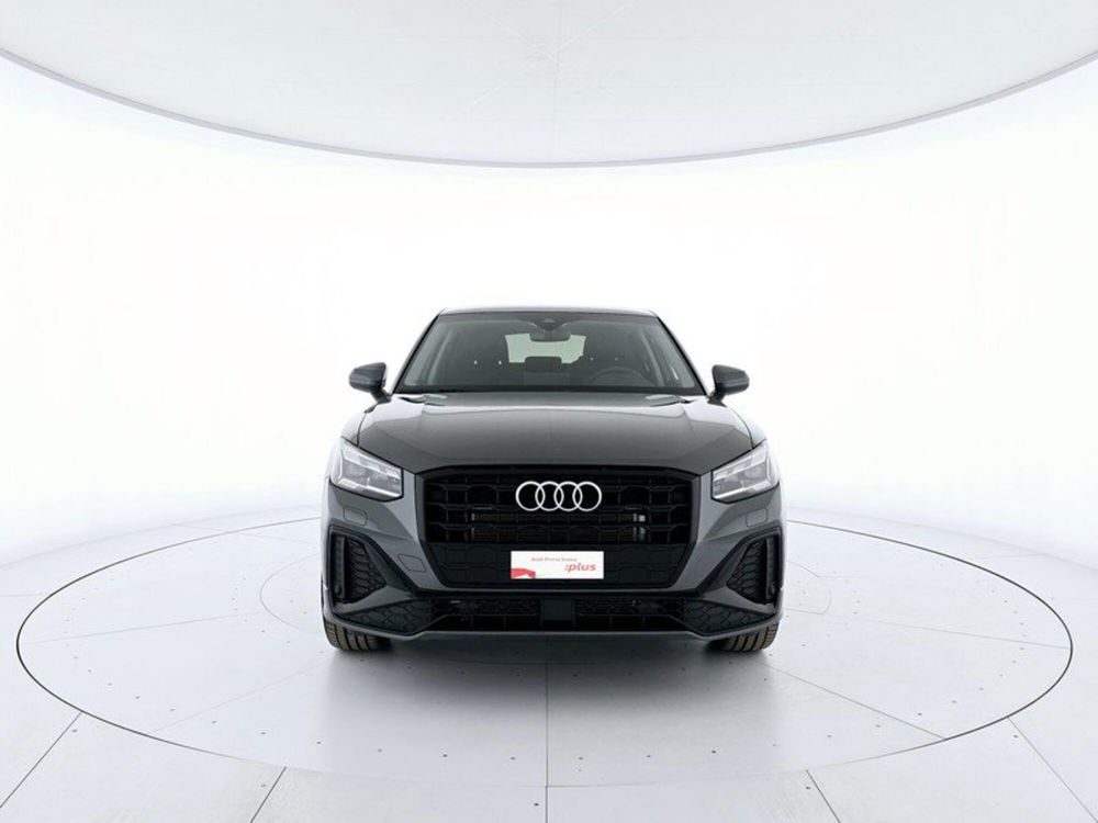 Audi Q2 usata a Asti (2)