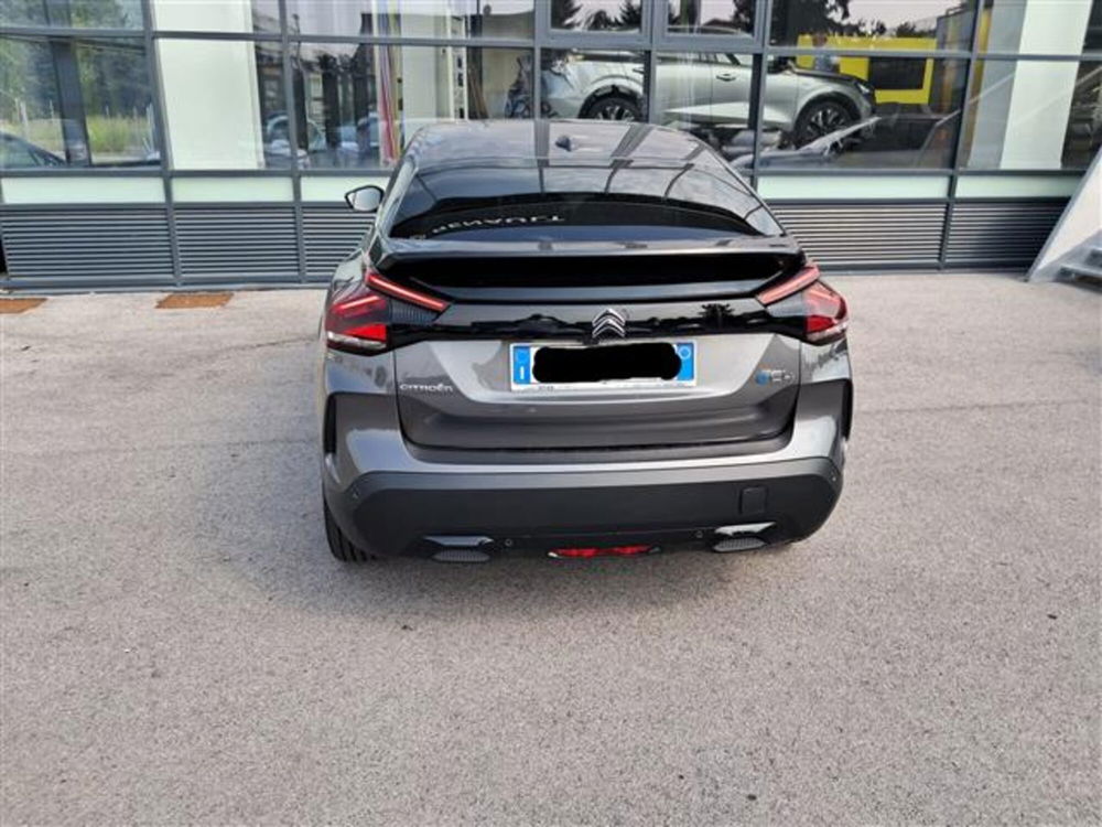 Citroen C4 usata a Asti (5)