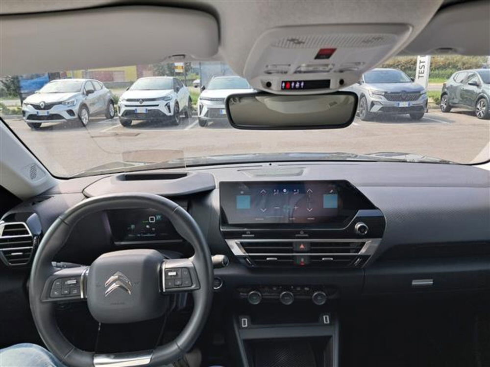 Citroen C4 usata a Asti (9)