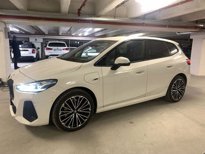 BMW Serie 2 Active Tourer 225e  xdrive auto del 2022 usata a Asti