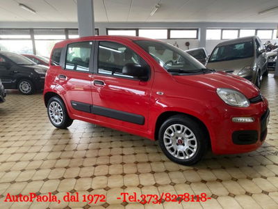 Fiat Panda 1.0 firefly hybrid s&amp;s 70cv 5p.ti del 2022 usata a Soave