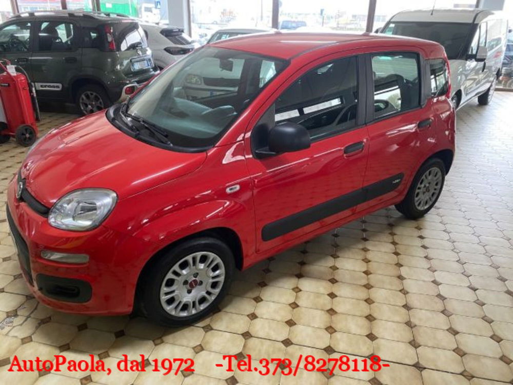 Fiat Panda usata a Verona (3)