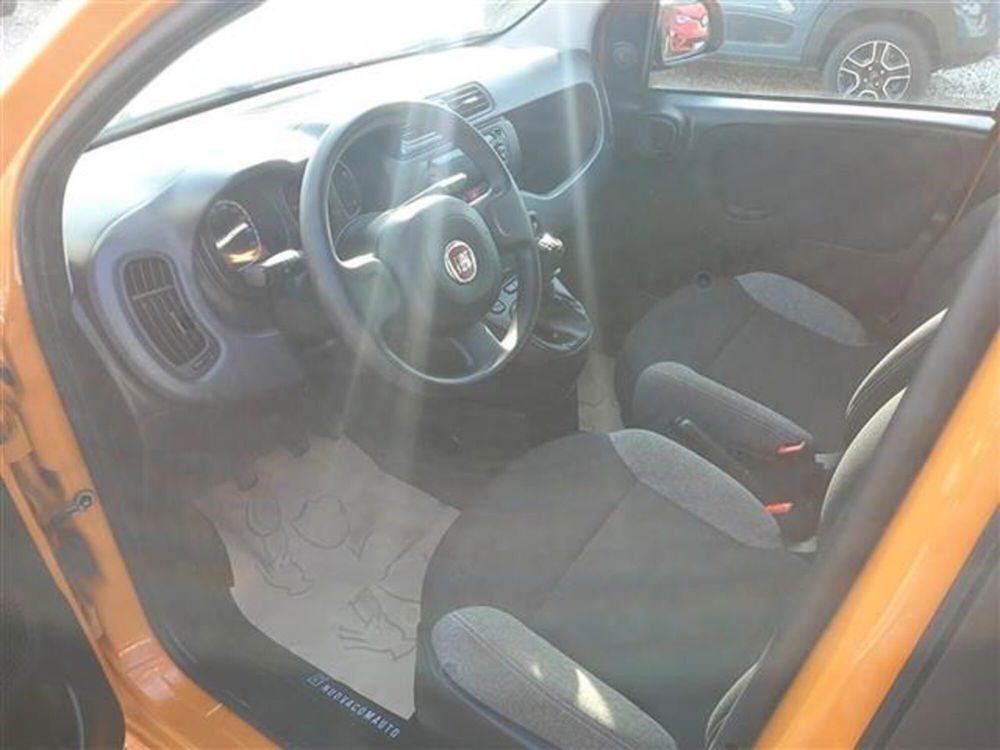 Fiat Panda usata a Firenze (6)