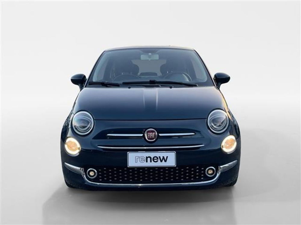 Fiat 500 usata a Torino (5)