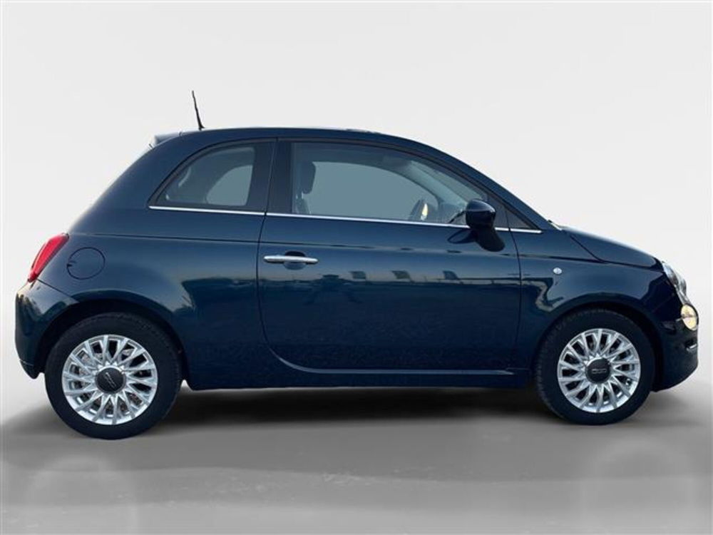 Fiat 500 usata a Torino (6)