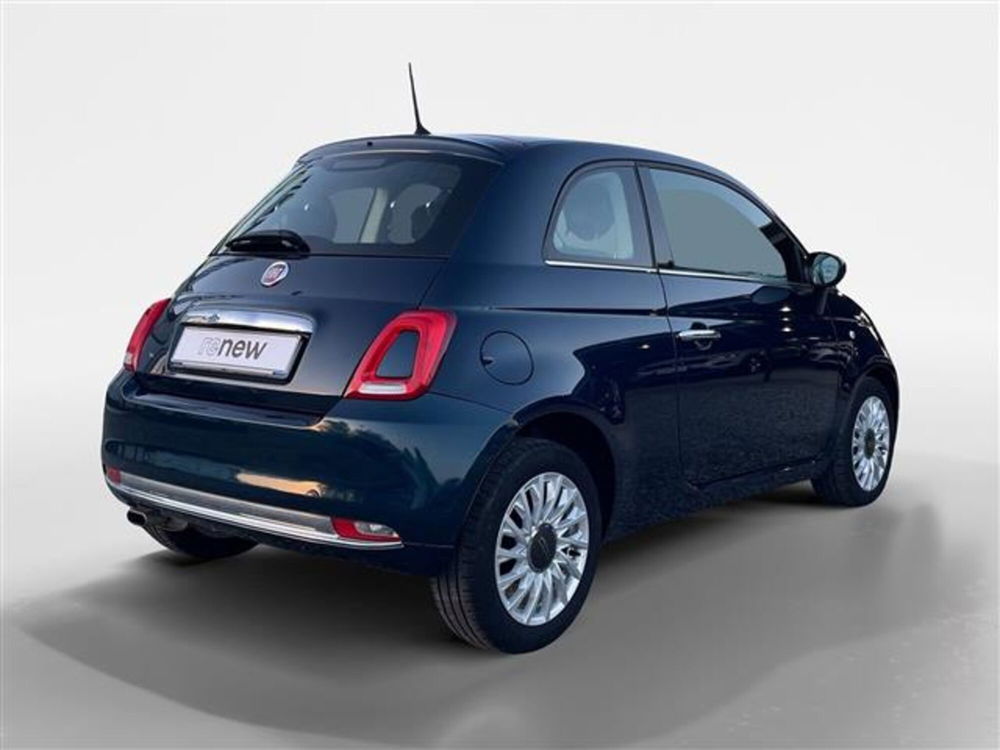 Fiat 500 usata a Torino (7)