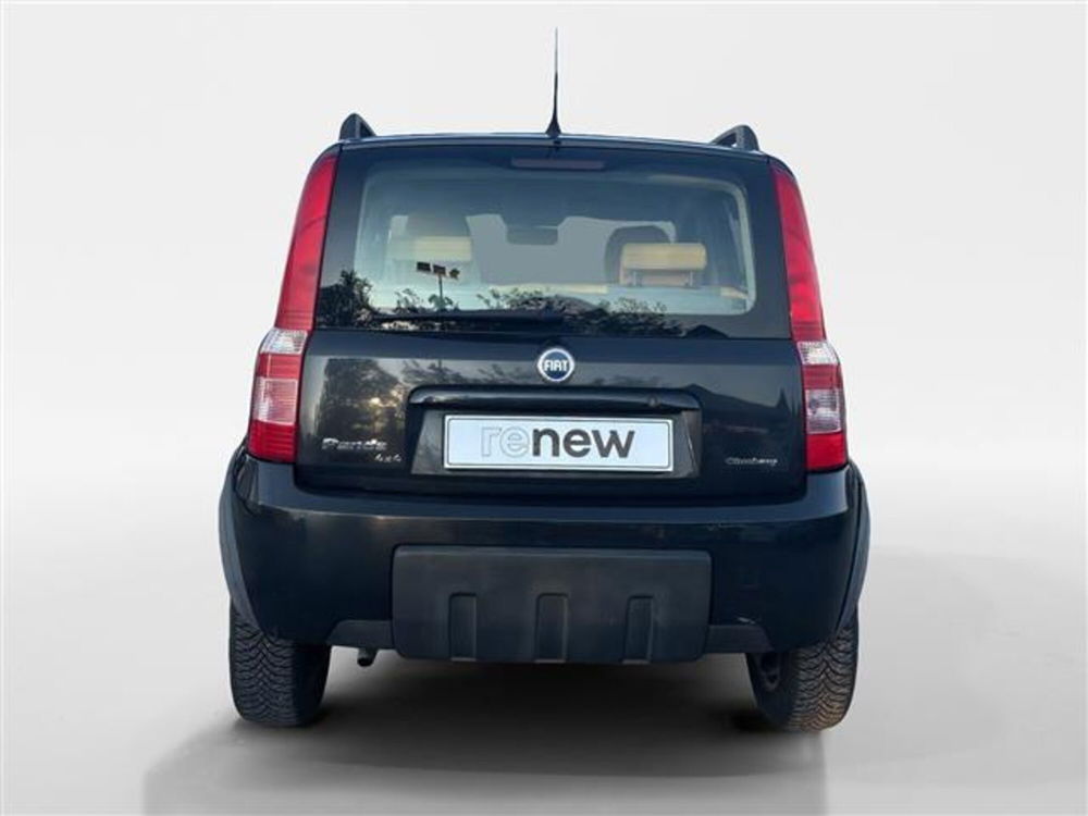 Fiat Panda usata a Torino (3)