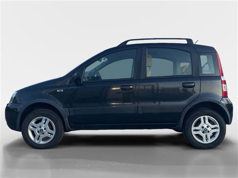 Fiat Panda usata a Torino (6)