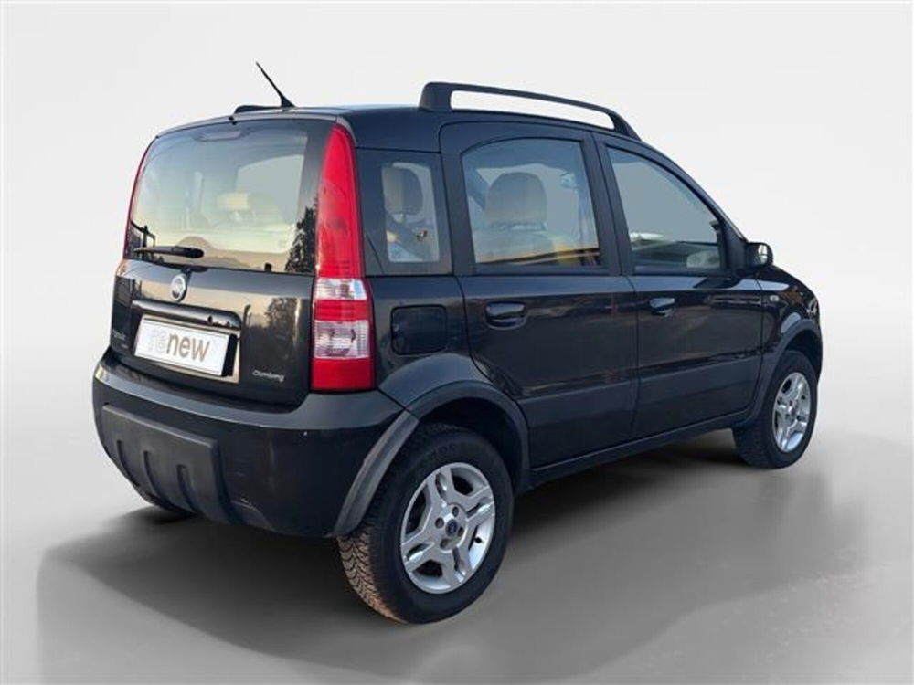 Fiat Panda usata a Torino (9)