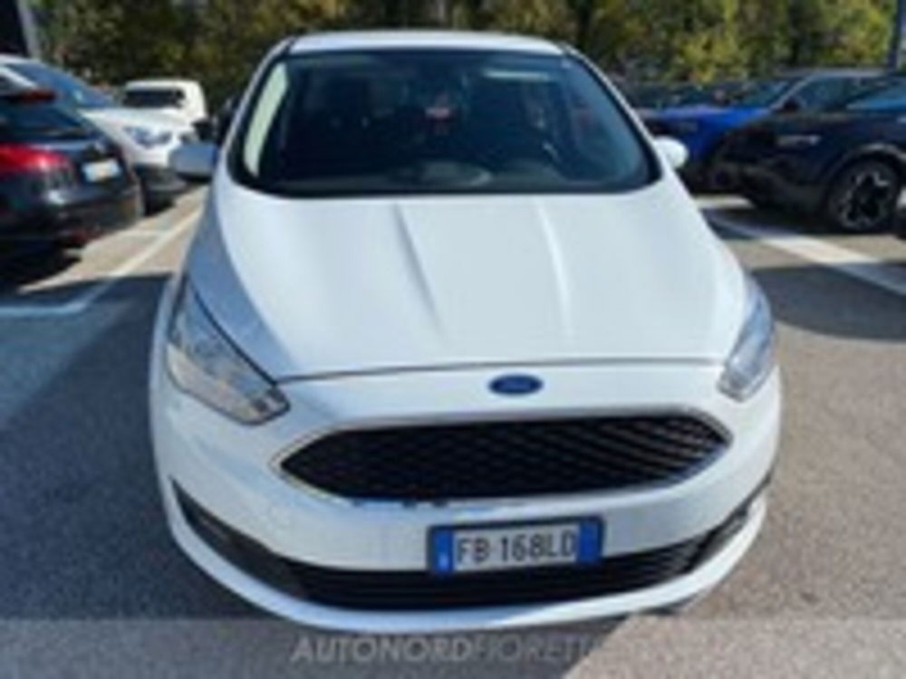 Ford C-Max usata a Pordenone (2)