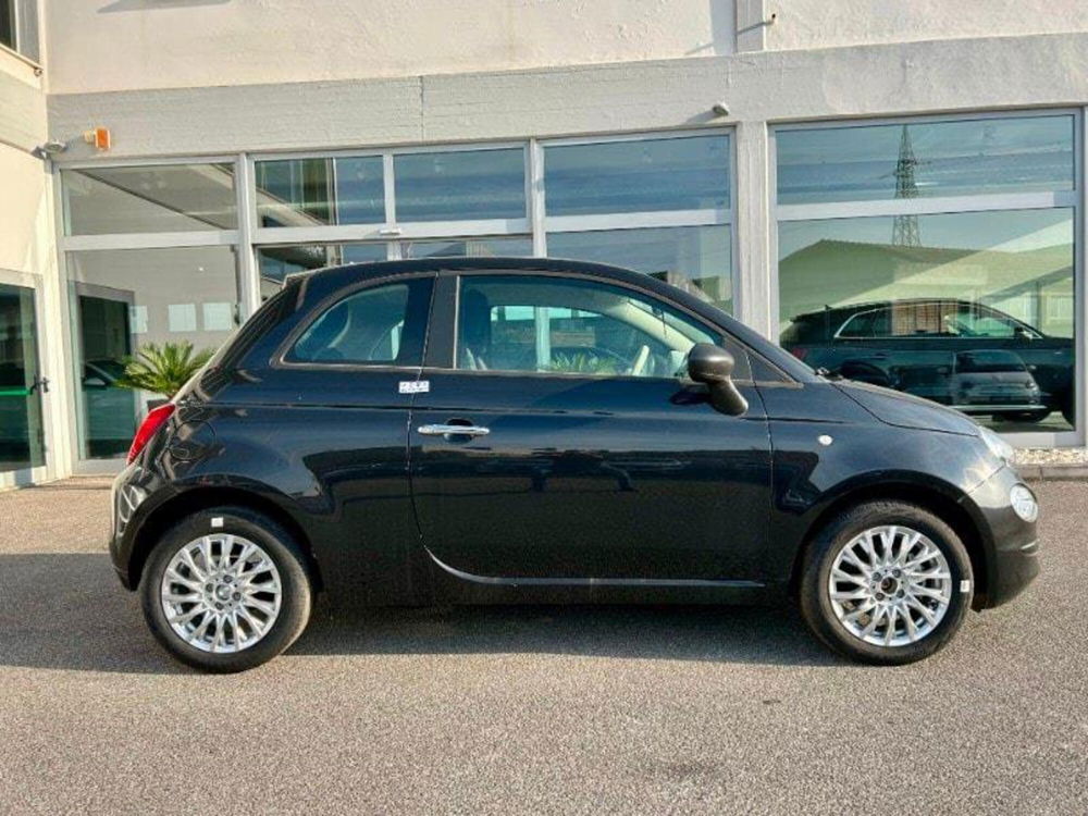 Fiat 500 nuova a Firenze (4)