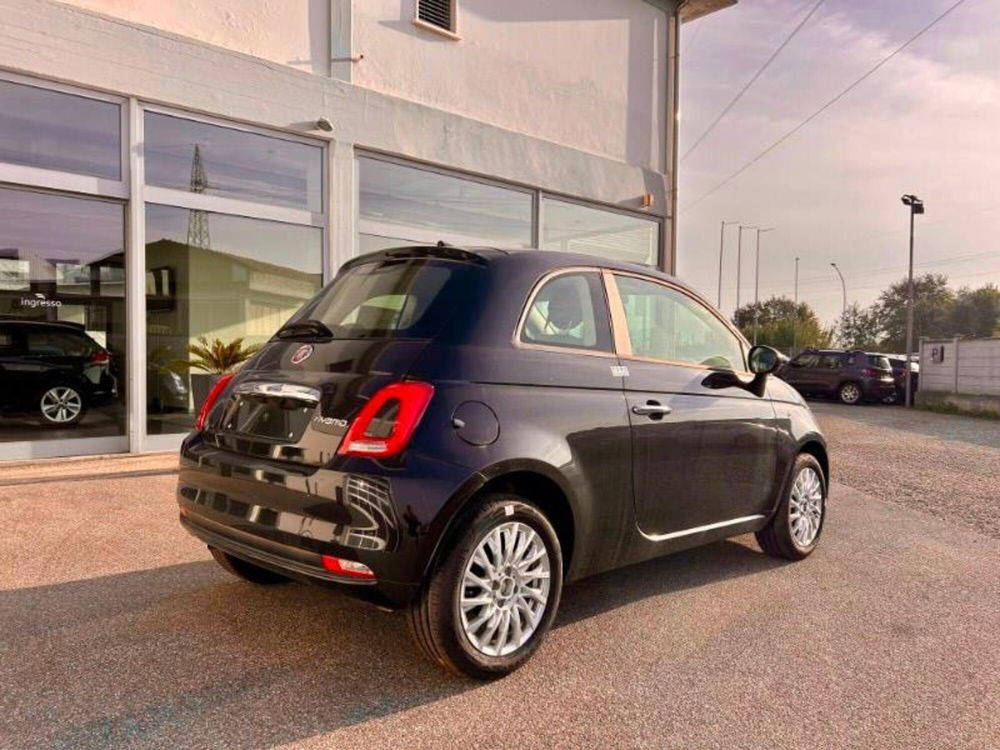 Fiat 500 nuova a Firenze (5)