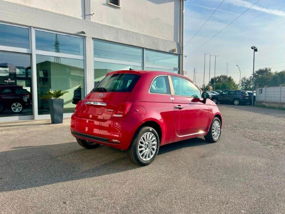 Fiat 500 nuova a Firenze (5)