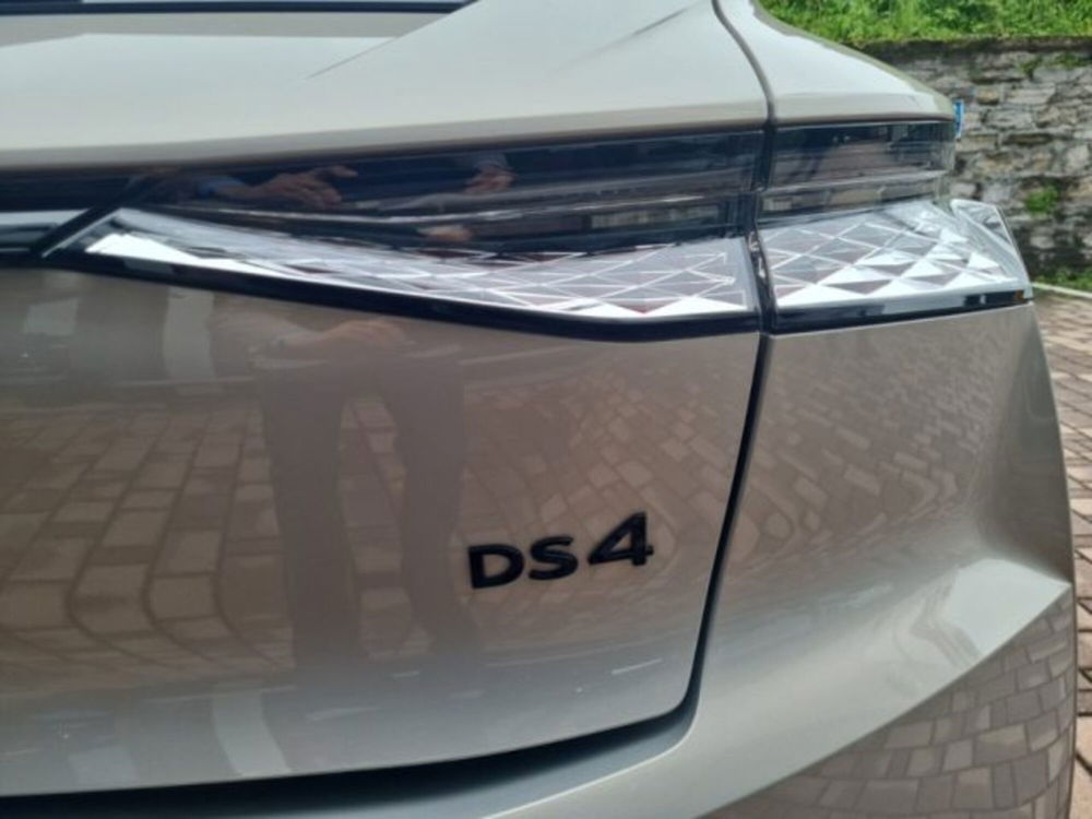 Ds DS 4 nuova a Monza e Brianza (20)